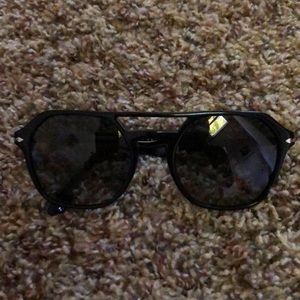 Real Handmade Italian Persol Sunglasses